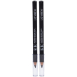 Lovren kk1 matita occhi kajal black khol 2x1 st