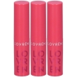 Lovren lb2 lip stick balm color boost rubino 3x3,5 g