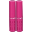 Lovren lb3 lip stick balm color boost fucsia 2x3,5 g