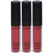 Lovren liquid-matt rossetto colore r2 rosa notte 3x3,5 ml