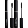 Lovren m1 mascara extra volume 2x1 st