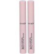 Lovren m3 mascara volume definer 2x10 ml