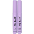 Lovren m6 mascara limitless extension curl 9 ml