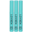 Lovren mascara m5 nero waterproof effect 3x9 ml