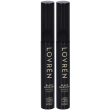 Lovren mascara volume cosmos 2x10 ml