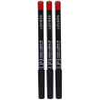 Lovren matita labbra colore lp3 rosso intenso 1 st