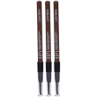 Lovren matita sopracciglia colore ep1 brown 3x1 st
