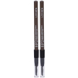 Lovren matita sopracciglia colore ep2 taupe 2x1 st
