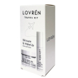 Lovren mini-size box white m2 mascara mini + v1 crema viso mini