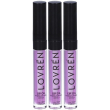 Lovren ol1 lip oil nude glossy 3x1 st
