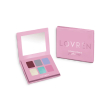 Lovren - palette ombretti armocromia stagione summer confezione 6 ombretti