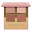 Lovren palette ombretti deep sunset 6,4 g