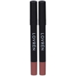 Lovren rp1 matita rossetto nude 2x4,5 g