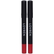Lovren rp4 matita rossetto chermes 2x4,5 g