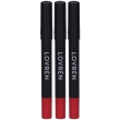 Lovren rp4 matita rossetto chermes 3x4,5 g