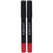 Lovren rp5 matita rossetto lampone 2x4,5 g