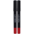 Lovren rp6 matita rossetto borgogna 2x4,5 g