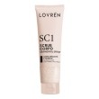 Lovren sc1 scrub corpo 150 gr azione esfoliante e nutriente