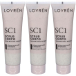 Lovren sc1 scrub corpo skin-revital effect 3x150 g
