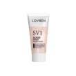Lovren scrub viso peeling effect 50 ml