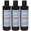 Lovren shampoo volumizzante natural concept 3x250 ml
