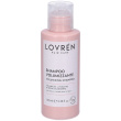 Lovren shampoo volumizzante rigenerante 100 ml per capelli piu forti e sani