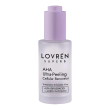 Lovren superb aha ultra-peeling trattamento esfoliante viso30 ml