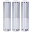 Lovren superb lip stick active effetto volumizzante immediato 1 st