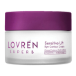 Lovren superb sensitive lift crema contorno occhi liftante 15 ml