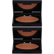Lovren t2 terra abbronzante power bronze 2x11 g