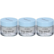 Lovren v4 crema viso hydra-booster 3x1 st