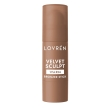Lovren velvet sculpt bronzer tonalit&agrave; warm per definire e scolpire il viso 1 stick