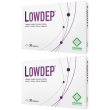 Lowdep 30 compresse 2x24,48 g