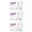 Lowdep 30 compresse 3x24,48 g