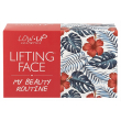 Lowup cofanetto viso lifting 1 crema viso 50 ml + 1 contorno occhi 20 ml + 1 siero viso 7 ml