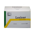 Loxicor 20 bustine - integratore alimentare per il controllo del colesterolo