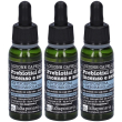 Lozione capelli detox e anti-forfora 3x30 ml soluzione