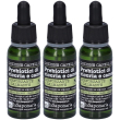 Lozione capelli lenitiva e idratante 3x30 ml soluzione