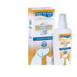 Lozione spray solare pelo/cute