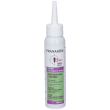 Lozione trattante rapida contro pidocchi e lendini pranarom aromapar+ 100 ml