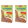 Lp ringlets cereali cioccolato 250 g 2x250 g