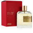 Lpdo confezione delire rouge - profumo 100ml + mini profumo 10ml + pochette