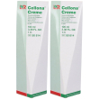 Lr cellona crema set da 2 2x100 ml