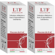 Ltf gocce oculari 2x8 ml soluzione