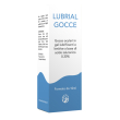Lubrial gocce oculari lubrificanti 0.3% 10 ml