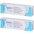 Lubrificante oculare xailin gel 10 g set da 2 g oftalmico