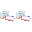 Lubrigyn® crema vaginale set da 2 2x20x2 ml vaginale
