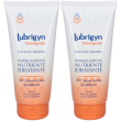 Lubrigyn® detergente oleolatte cremoso set da 2 2x200 ml