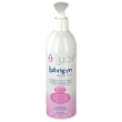 Lubrigyn hydra gel - detergente intimo extra delicato 400 ml