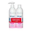 Lubrigyn hydra gel duo 400+400